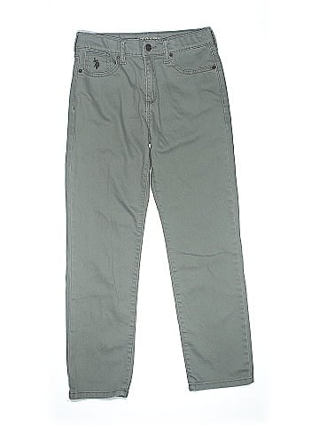 U.S. Polo Assn. Jeans (view 1)