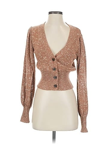 Intermix Cardigan (view 1)