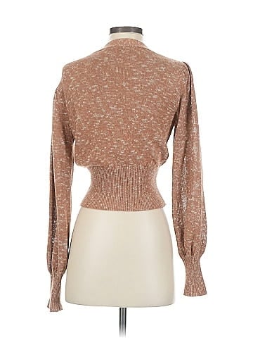 Intermix Cardigan (view 2)