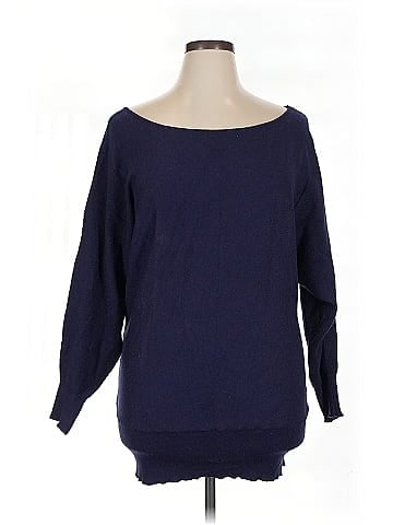 American Apparel Pullover Sweater (view 1)