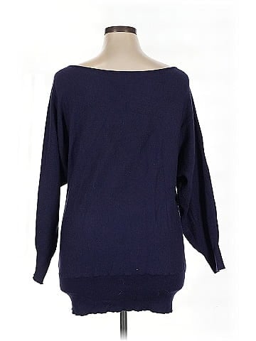 American Apparel Pullover Sweater (view 2)