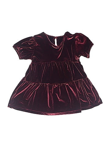 Zara Baby Dress (view 1)