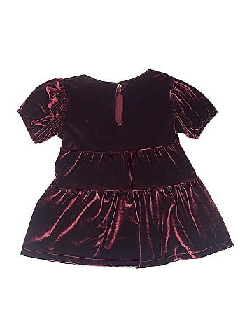 Zara Baby Dress (view 2)