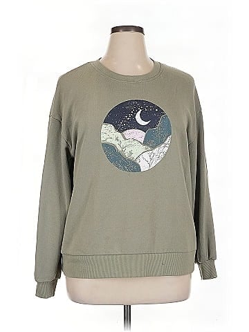C&C California Pullover Sweater (view 1)