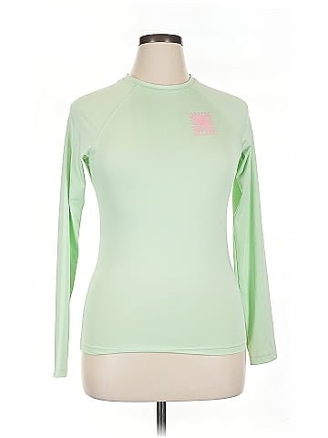 Billabong Rash Guard (view 1)