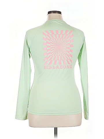 Billabong Rash Guard (view 2)