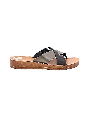 Wanted Wedges (view 1)