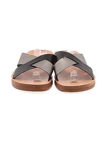 Wanted Wedges (view 2)