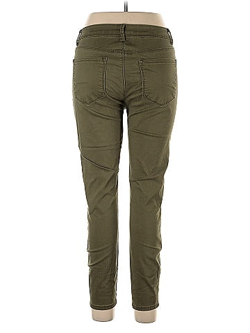 Curve Appeal Casual Pants (view 2)