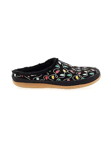 TOMS Mule/Clog (view 1)
