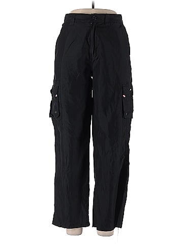 Split Cargo Pants (view 1)