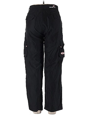 Split Cargo Pants (view 2)