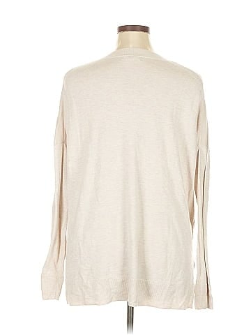 Chelsea28 Pullover Sweater (view 2)