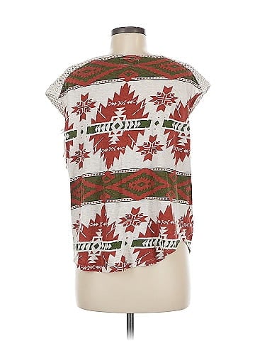 Denim & Supply Ralph Lauren Sleeveless Blouse (view 2)