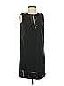 Nine West Black Cocktail Dress Size 4 - photo 1