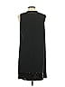 Nine West Black Cocktail Dress Size 4 - photo 2