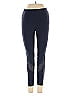 Athleta Blue Active Pants Size S - photo 1