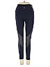 Athleta Blue Active Pants Size S - photo 2