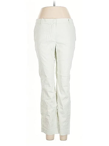 Theory Linen Pants (view 1)