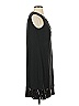 Nine West Black Cocktail Dress Size 4 - photo 4