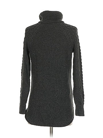 Gap - Maternity Turtleneck Sweater (view 2)