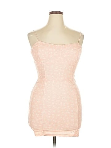 Streetwear Society Cocktail Dress (view 1)