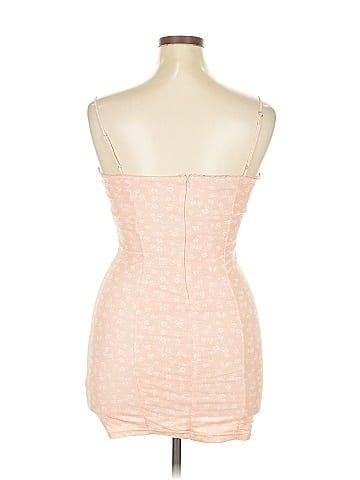 Streetwear Society Cocktail Dress (view 2)