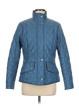 Barbour Jacket