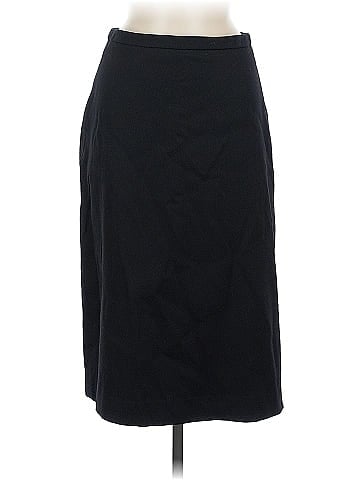 Michael Kors Wool Skirt (view 1)