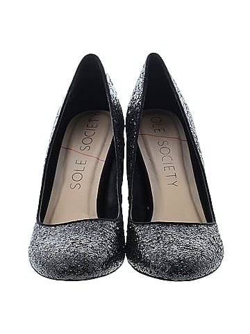 Sole Society Heels (view 2)