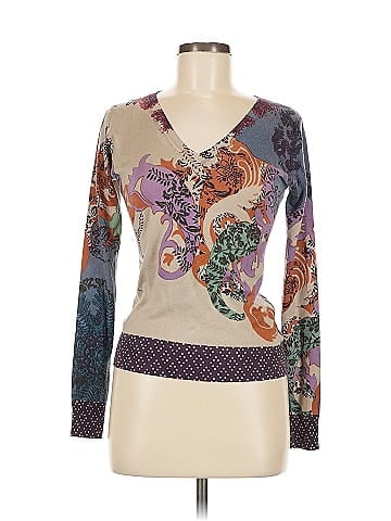 ETRO Long Sleeve T-Shirt (view 1)