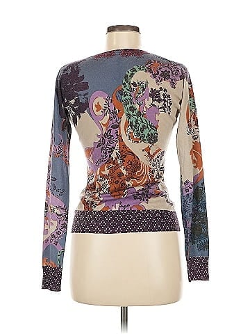 ETRO Long Sleeve T-Shirt (view 2)