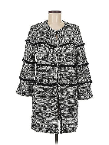 Nic + Zoe Coat (view 1)
