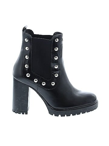 Barneys New York Ankle Boots (view 1)