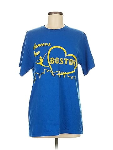 Jerzees Short Sleeve T-Shirt (view 1)