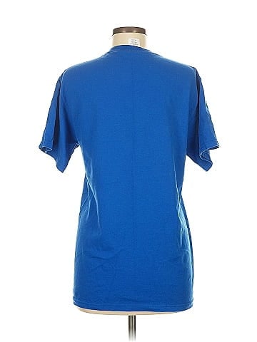 Jerzees Short Sleeve T-Shirt (view 2)