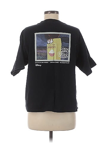UT for Uniqlo Short Sleeve T-Shirt (view 2)