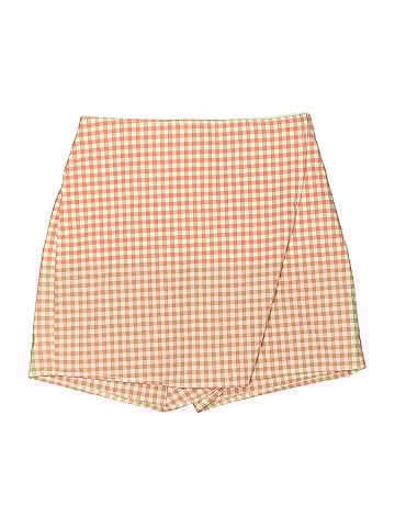 Hollister Skort (view 1)