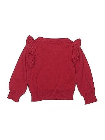 Toughskins Pullover Sweater (view 2)