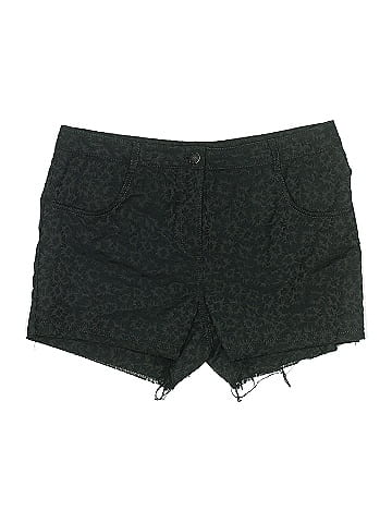 Pinko Shorts (view 1)