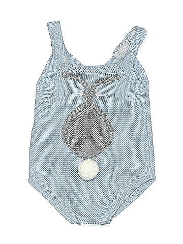 Stella McCartney Leotard (view 2)