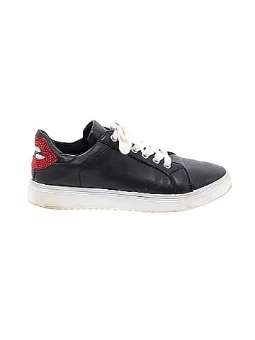 Bamboo Sneakers (view 1)