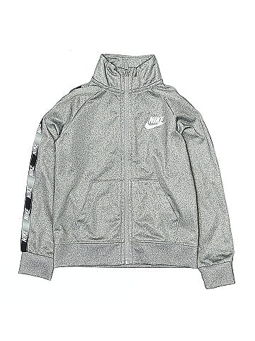 Nike Track Jacket (view 1)