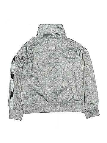 Nike Track Jacket (view 2)