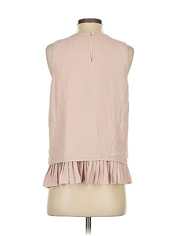 Chelsea28 Sleeveless Blouse (view 2)