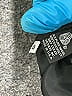 Yeohlee 100% Wool Solid Black Wool Skirt Size 10 - photo 4