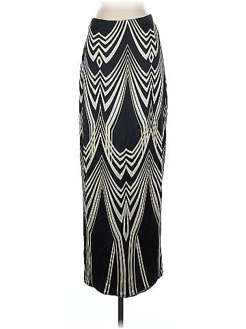 Roberto Cavalli Formal Skirt (view 1)