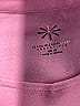 Isaac Mizrahi LIVE! 100% Cotton Pink Short Sleeve T-Shirt Size 4X - photo 7