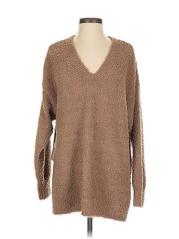 The Group by Babaton Pullover Sweater (view 1)