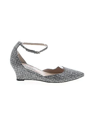 L.K. Bennett Wedges (view 1)